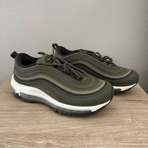 Women’s Nike Air Max 97 - Size 7